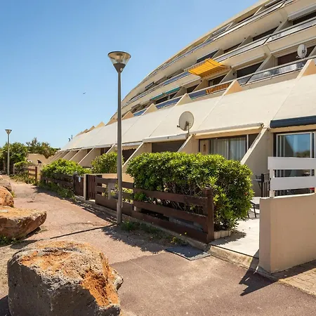 Blue Moon Heliopolis Ground Floor Near Naturist